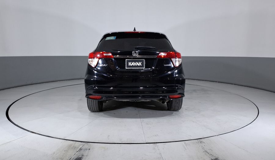 Honda Hr-v 1.8 TOURING CVT Suv 2019