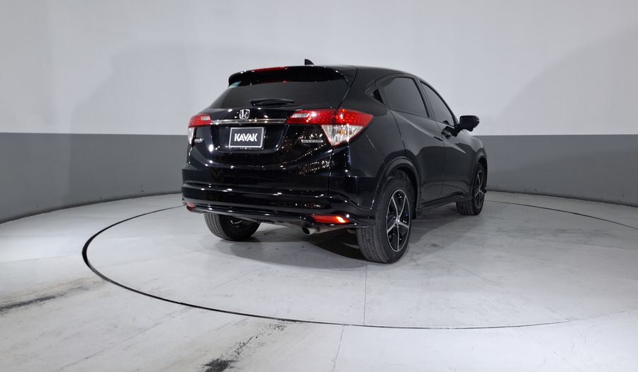 Honda Hr-v 1.8 TOURING CVT Suv 2019
