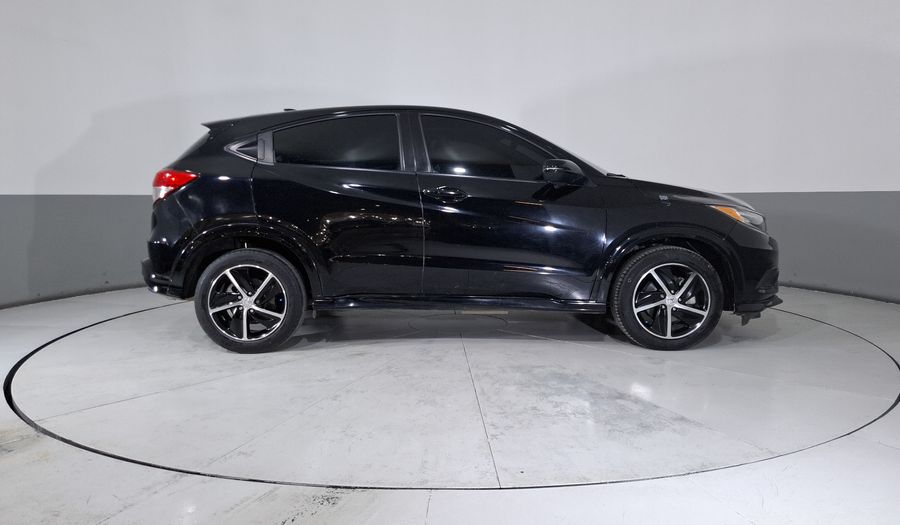 Honda Hr-v 1.8 TOURING CVT Suv 2019