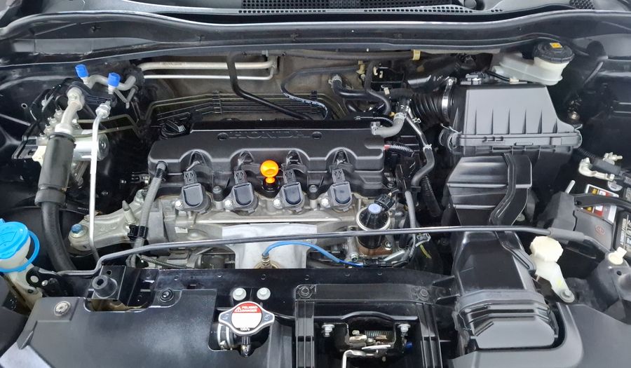 Honda Hr-v 1.8 TOURING CVT Suv 2019