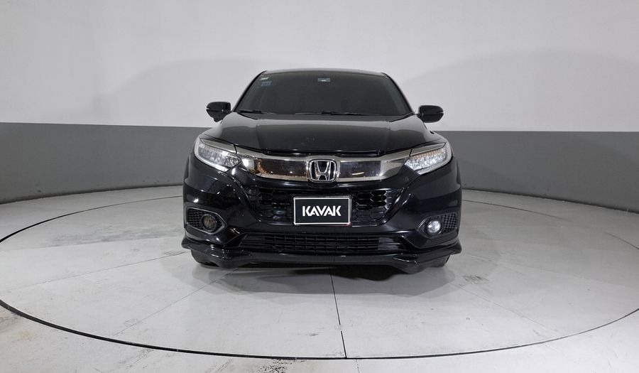 Honda Hr-v 1.8 TOURING CVT Suv 2019