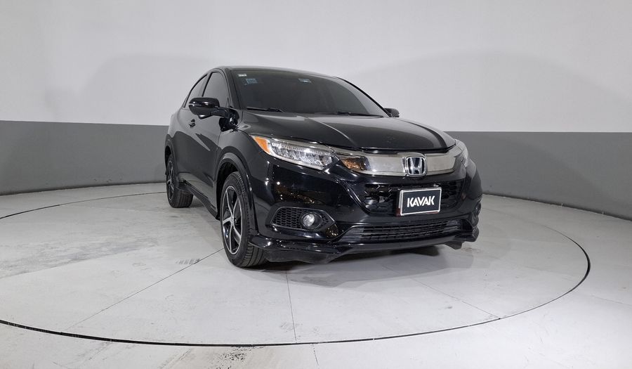 Honda Hr-v 1.8 TOURING CVT Suv 2019