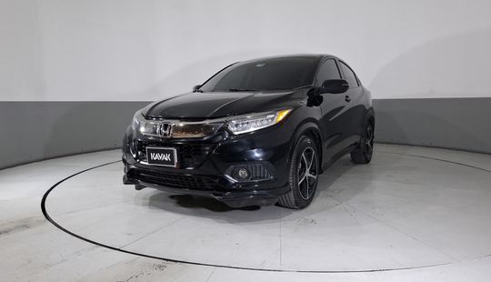 Honda • HR-V
