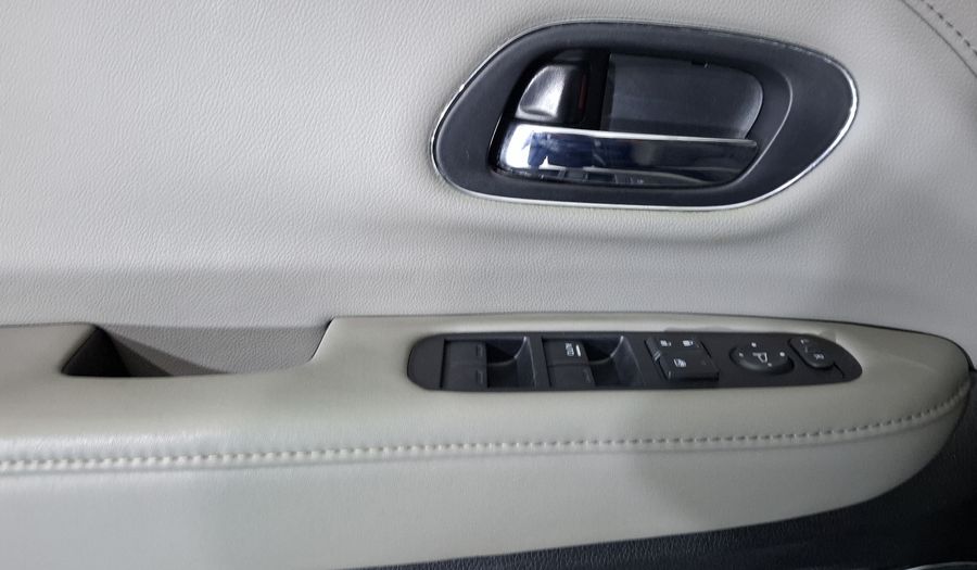 Honda Hr-v 1.8 TOURING CVT Suv 2019