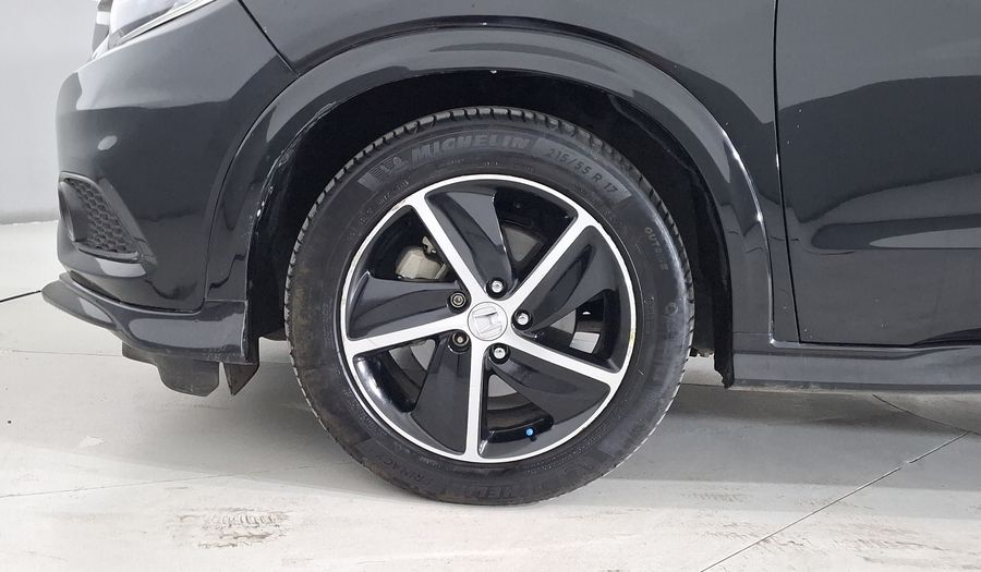 Honda Hr-v 1.8 TOURING CVT Suv 2019