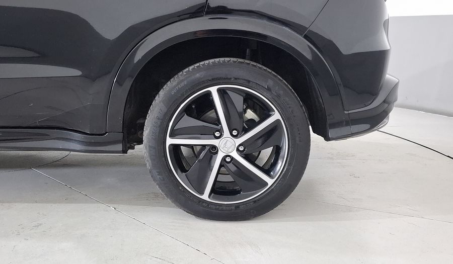 Honda Hr-v 1.8 TOURING CVT Suv 2019
