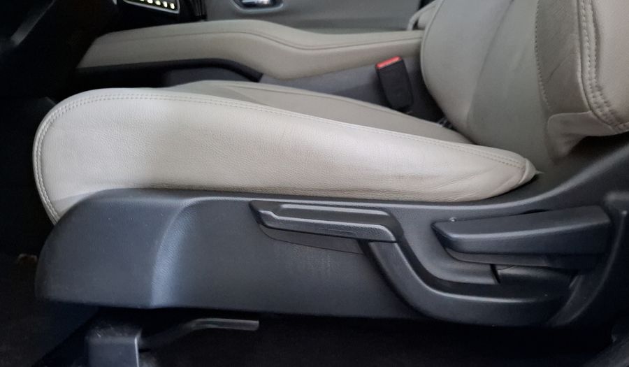 Honda Hr-v 1.8 TOURING CVT Suv 2019