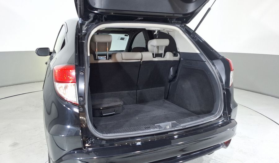 Honda Hr-v 1.8 TOURING CVT Suv 2019