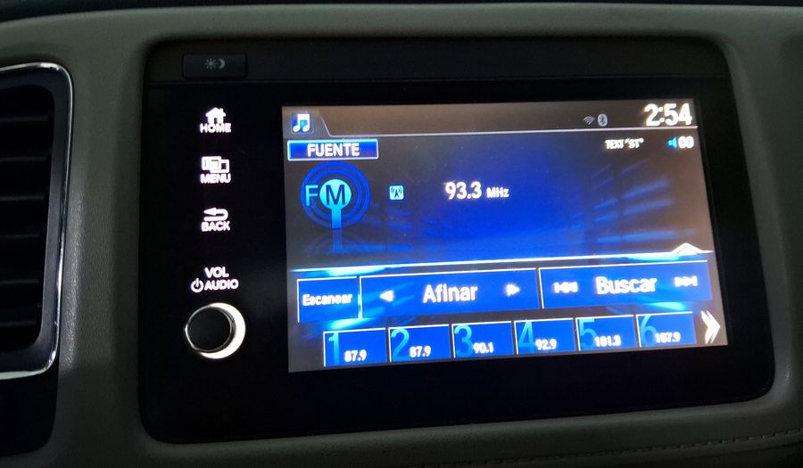 Honda Hr-v 1.8 TOURING CVT Suv 2019