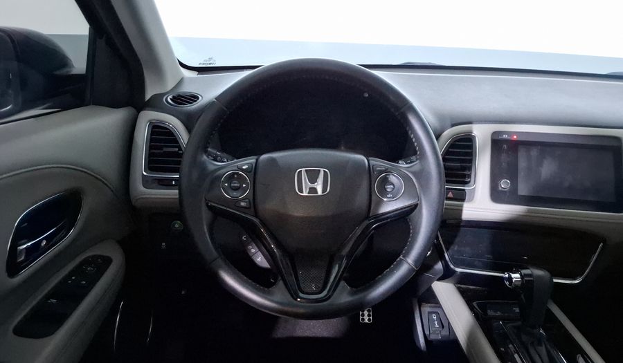 Honda Hr-v 1.8 TOURING CVT Suv 2019