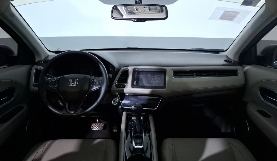 Honda Hr-v 1.8 TOURING CVT Suv 2019