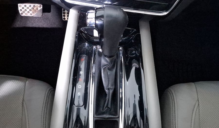 Honda Hr-v 1.8 TOURING CVT Suv 2019