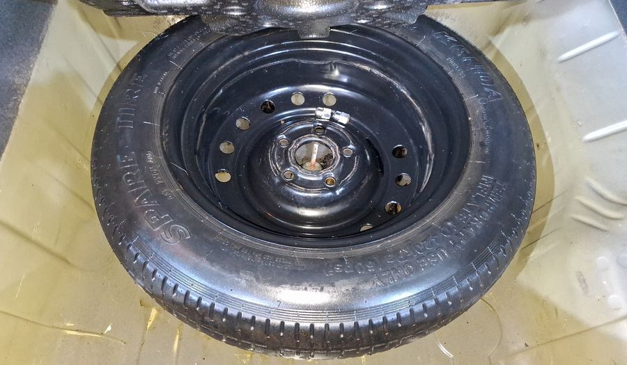 Honda Hr-v 1.8 TOURING CVT Suv 2019