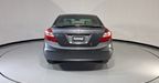 Honda Civic 1.8 LX MT 4DRS Sedan 2012