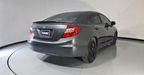 Honda Civic 1.8 LX MT 4DRS Sedan 2012