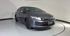Honda Civic 1.8 LX MT 4DRS Sedan 2012