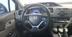 Honda Civic 1.8 LX MT 4DRS Sedan 2012