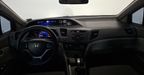 Honda Civic 1.8 LX MT 4DRS Sedan 2012