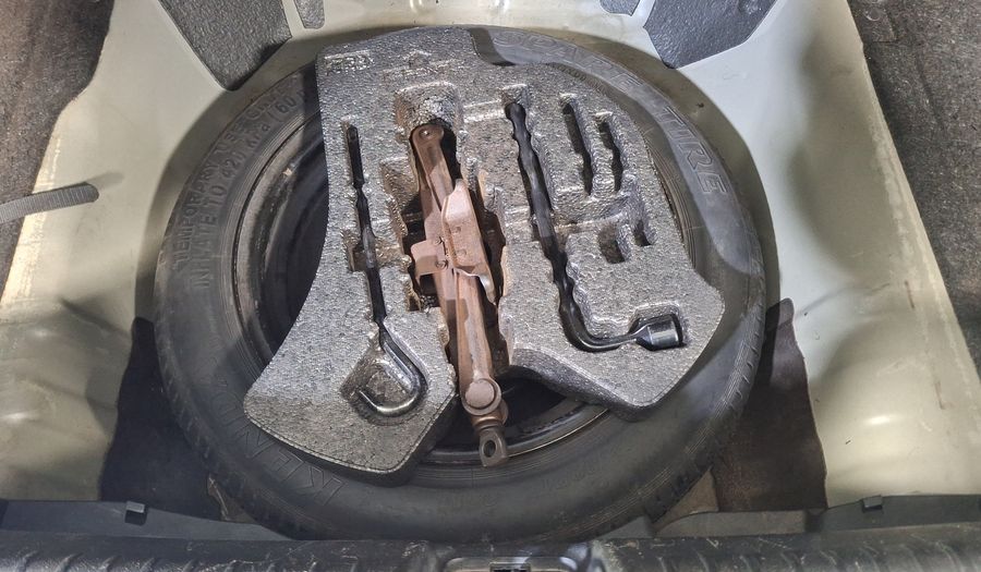 Honda Civic 1.8 LX MT 4DRS Sedan 2012