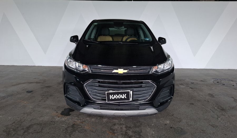 Chevrolet Trax 1.8 B LT AUTO Suv 2018