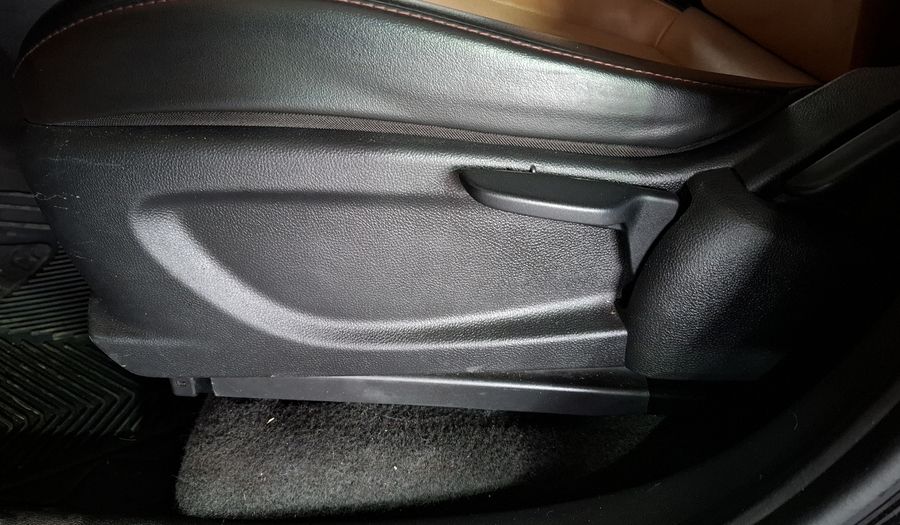 Chevrolet Trax 1.8 B LT AUTO Suv 2018