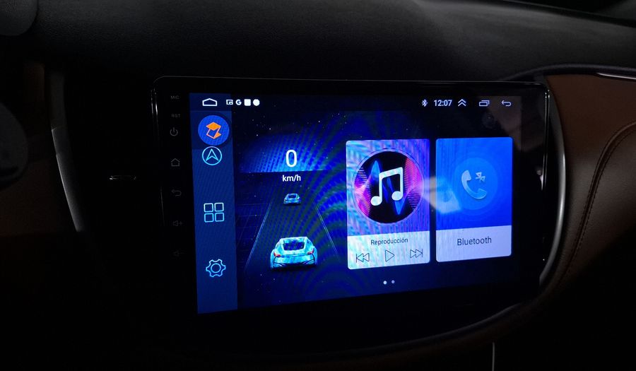 Chevrolet Trax 1.8 B LT AUTO Suv 2018