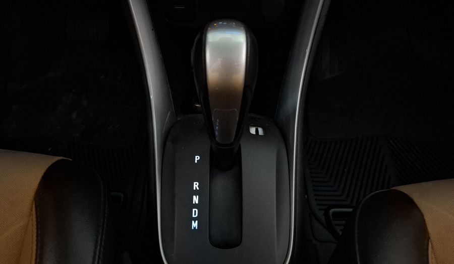 Chevrolet Trax 1.8 B LT AUTO Suv 2018