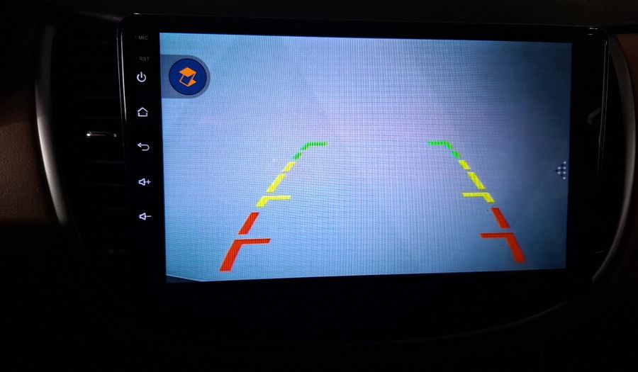 Chevrolet Trax 1.8 B LT AUTO Suv 2018