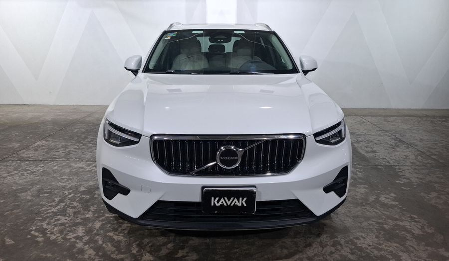 Volvo Xc40 2.0 B4 MHEV ULTIMATE AUTO Suv 2023
