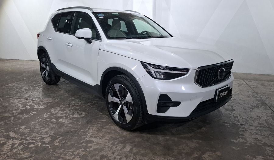 Volvo Xc40 2.0 B4 MHEV ULTIMATE AUTO Suv 2023