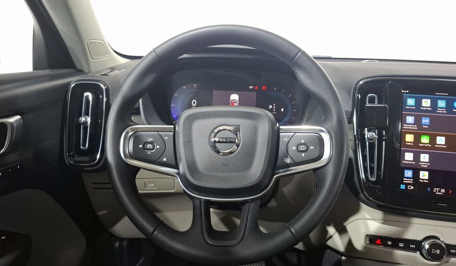 Volvo Xc40 2.0 B4 MHEV ULTIMATE AUTO Suv 2023