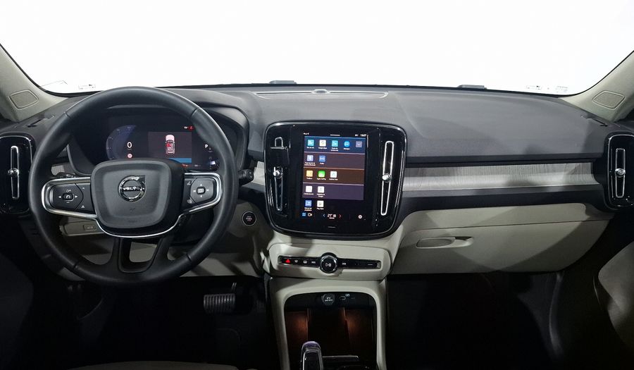 Volvo Xc40 2.0 B4 MHEV ULTIMATE AUTO Suv 2023