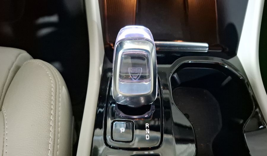 Volvo Xc40 2.0 B4 MHEV ULTIMATE AUTO Suv 2023