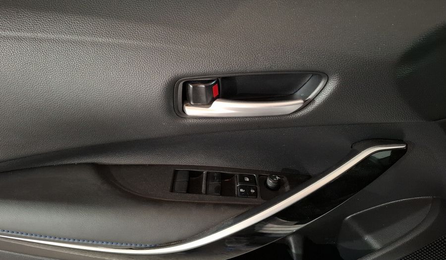 Toyota Corolla 2.0 SE CVT Sedan 2022