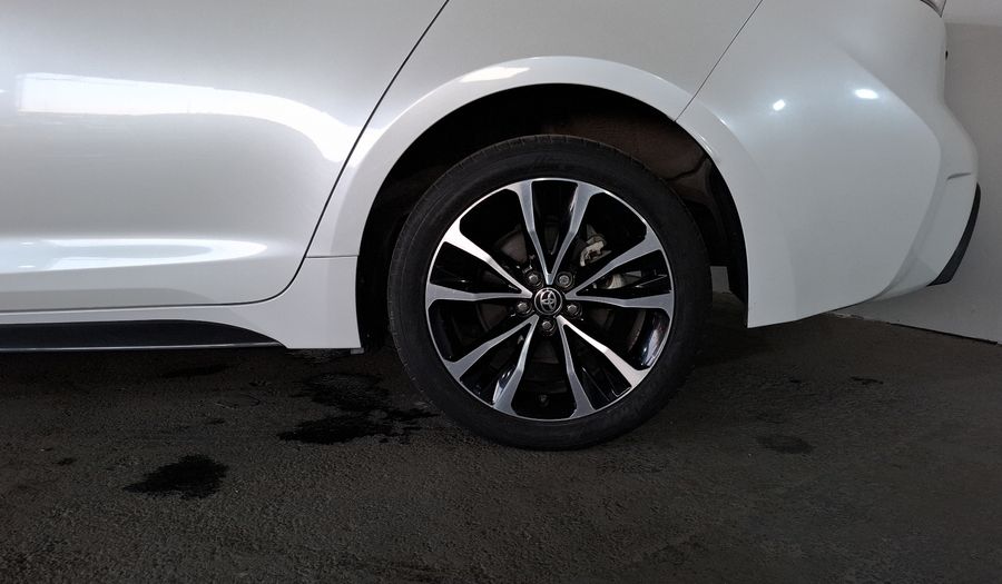 Toyota Corolla 2.0 SE CVT Sedan 2022