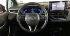 Toyota Corolla 2.0 SE CVT Sedan 2022