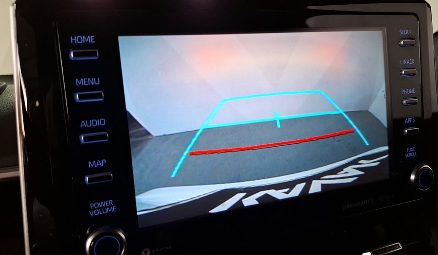 Toyota Corolla 2.0 SE CVT Sedan 2022