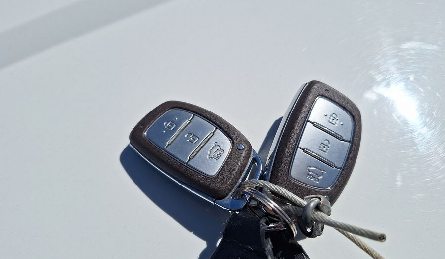 Hyundai Creta 1.5 CVT VALUE Suv 2021