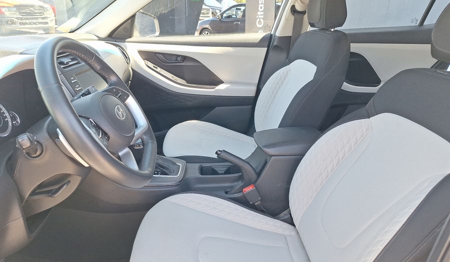 Hyundai Creta 1.5 CVT VALUE Suv 2021