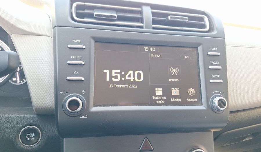 Hyundai Creta 1.5 CVT VALUE Suv 2021