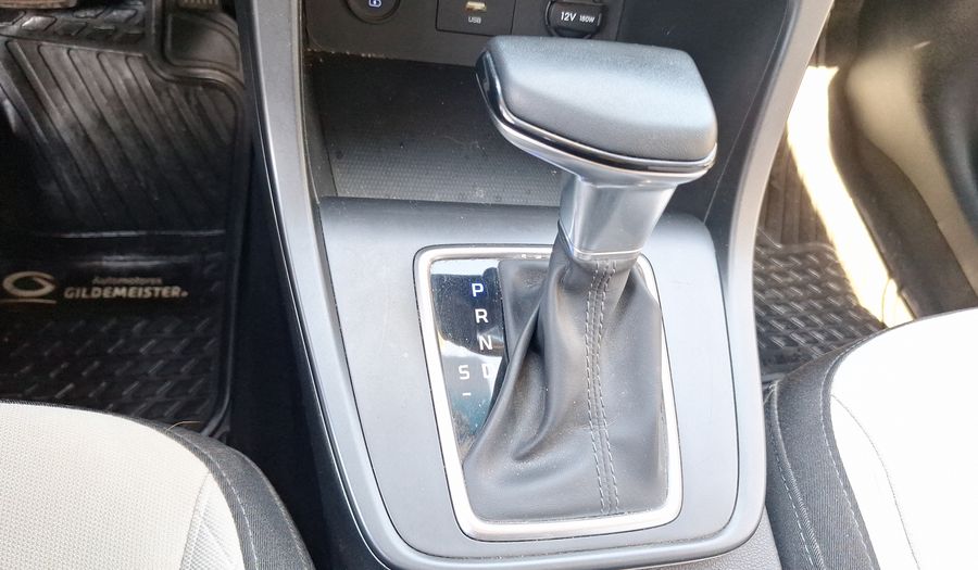 Hyundai Creta 1.5 CVT VALUE Suv 2021