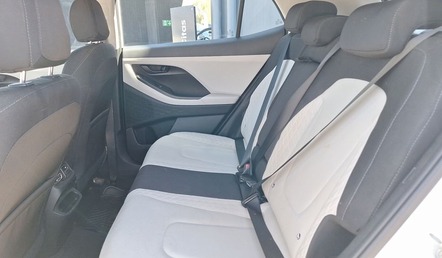 Hyundai Creta 1.5 CVT VALUE Suv 2021