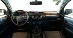 Toyota Hilux 2.7 DOBLE CABINA SR (D-CAB MID) Pickup 2017