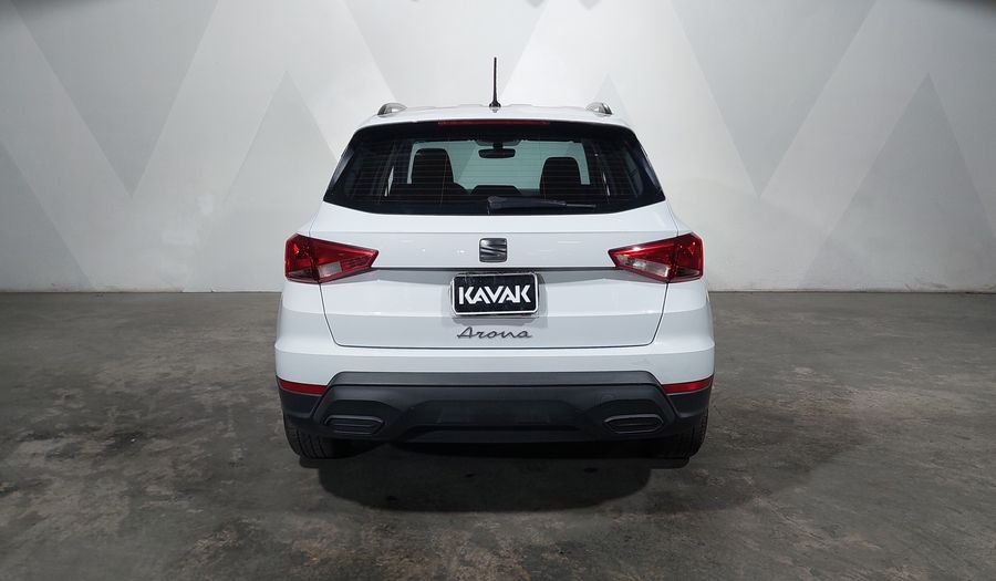 Seat Arona 1.6 REFERENCE AUTO Suv 2022