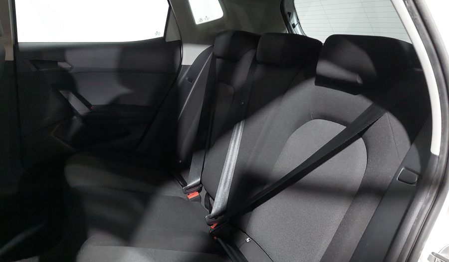 Seat Arona 1.6 REFERENCE AUTO Suv 2022