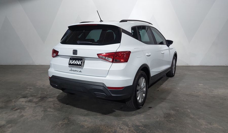 Seat Arona 1.6 REFERENCE AUTO Suv 2022