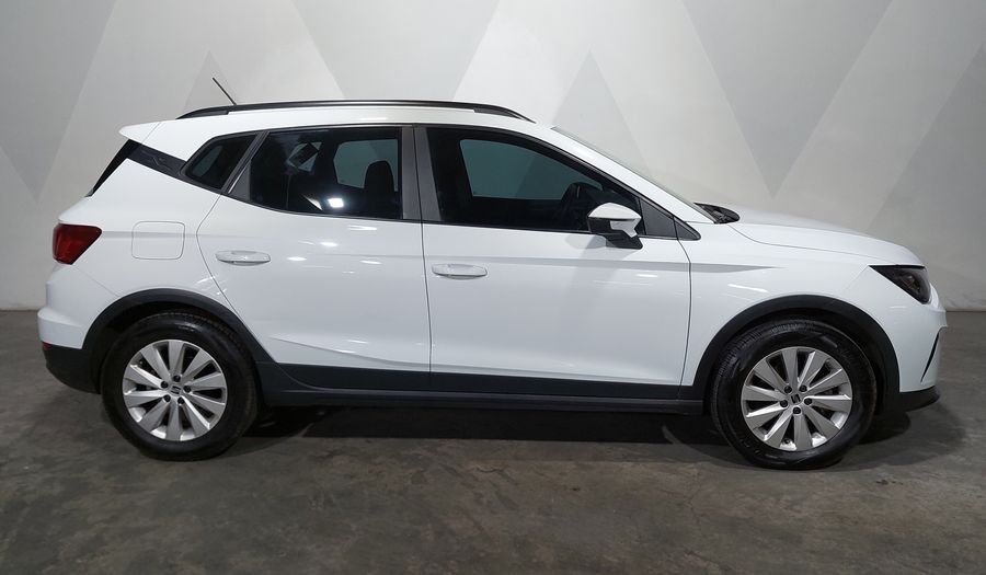 Seat Arona 1.6 REFERENCE AUTO Suv 2022