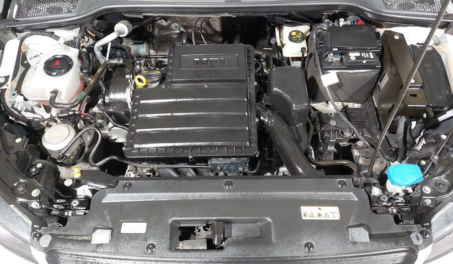 Seat Arona 1.6 REFERENCE AUTO Suv 2022