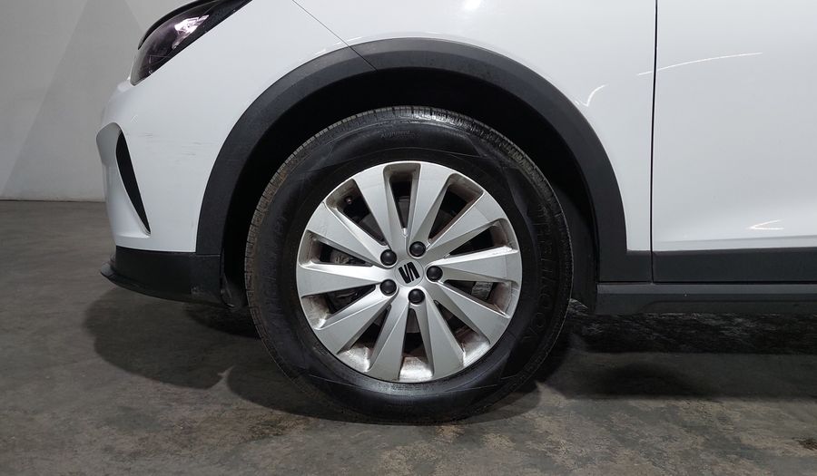 Seat Arona 1.6 REFERENCE AUTO Suv 2022