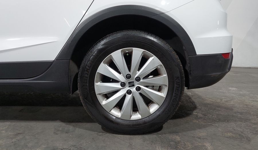 Seat Arona 1.6 REFERENCE AUTO Suv 2022